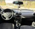 Чорний Дачія Sandero, об'ємом двигуна 1.1 л та пробігом 170 тис. км за 5000 $, фото 7 на Automoto.ua