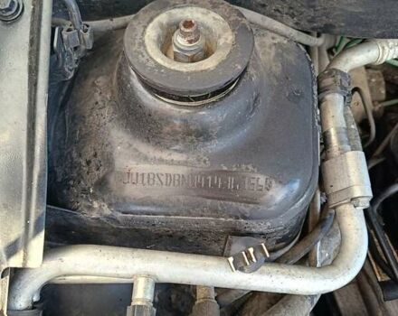 Чорний Дачія Sandero, об'ємом двигуна 1.15 л та пробігом 245 тис. км за 1800 $, фото 2 на Automoto.ua