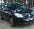 Чорний Дачія Sandero, об'ємом двигуна 0 л та пробігом 290 тис. км за 3750 $, фото 1 на Automoto.ua