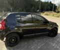 Чорний Дачія Sandero, об'ємом двигуна 1.1 л та пробігом 170 тис. км за 5000 $, фото 3 на Automoto.ua