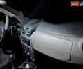 Черный Дачия Сандеро, объемом двигателя 1.15 л и пробегом 112 тыс. км за 5200 $, фото 3 на Automoto.ua