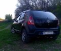 Чорний Дачія Sandero, об'ємом двигуна 12 л та пробігом 0 тис. км за 3200 $, фото 2 на Automoto.ua