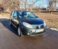 Чорний Дачія Sandero, об'ємом двигуна 0 л та пробігом 252 тис. км за 2992 $, фото 1 на Automoto.ua