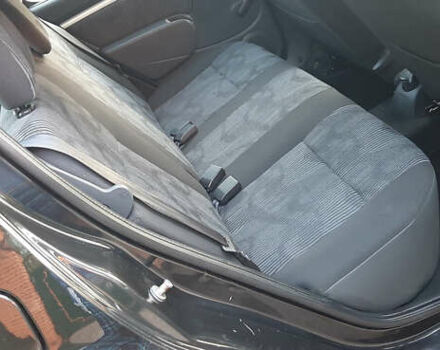 Чорний Дачія Sandero, об'ємом двигуна 1.4 л та пробігом 192 тис. км за 5499 $, фото 28 на Automoto.ua