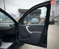 Черный Дачия Сандеро, объемом двигателя 1.4 л и пробегом 225 тыс. км за 5650 $, фото 37 на Automoto.ua