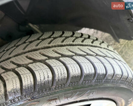 Черный Дачия Сандеро, объемом двигателя 1.2 л и пробегом 180 тыс. км за 4900 $, фото 15 на Automoto.ua