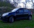 Чорний Дачія Sandero, об'ємом двигуна 12 л та пробігом 0 тис. км за 3200 $, фото 4 на Automoto.ua