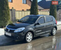 Чорний Дачія Sandero, об'ємом двигуна 1.4 л та пробігом 165 тис. км за 4999 $, фото 1 на Automoto.ua