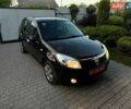 Черный Дачия Сандеро, объемом двигателя 1.4 л и пробегом 235 тыс. км за 4999 $, фото 1 на Automoto.ua