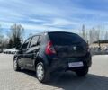 Чорний Дачія Sandero, об'ємом двигуна 0.15 л та пробігом 293 тис. км за 5400 $, фото 4 на Automoto.ua