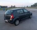 Чорний Дачія Sandero, об'ємом двигуна 1.5 л та пробігом 350 тис. км за 3900 $, фото 6 на Automoto.ua