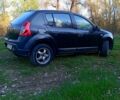 Чорний Дачія Sandero, об'ємом двигуна 12 л та пробігом 0 тис. км за 3200 $, фото 3 на Automoto.ua