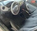 Черный Дачия Сандеро, объемом двигателя 1.15 л и пробегом 230 тыс. км за 4300 $, фото 5 на Automoto.ua