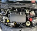 Черный Дачия Сандеро, объемом двигателя 1.2 л и пробегом 165 тыс. км за 4850 $, фото 9 на Automoto.ua
