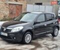 Чорний Дачія Sandero, об'ємом двигуна 1.5 л та пробігом 264 тис. км за 5400 $, фото 1 на Automoto.ua