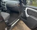 Дачия Сандеро 2011 в Новоукраинке на Automoto.ua Черный Дачия Сандеро, объемом двигателя 1.6 л и пробегом 131 тыс. км за 6400 $, фото 11 на Automoto.ua