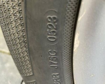 Черный Дачия Сандеро, объемом двигателя 1.2 л и пробегом 165 тыс. км за 4850 $, фото 14 на Automoto.ua