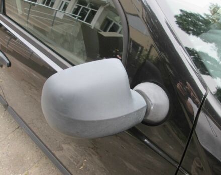 Дачия Сандеро 2011 в Чернигове на Automoto.ua Черный Дачия Сандеро, объемом двигателя 1.6 л и пробегом 220 тыс. км за 4950 $, фото 10 на Automoto.ua