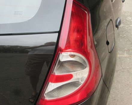 Дачия Сандеро 2011 в Чернигове на Automoto.ua Черный Дачия Сандеро, объемом двигателя 1.6 л и пробегом 220 тыс. км за 4950 $, фото 5 на Automoto.ua