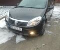 Чорний Дачія Sandero, об'ємом двигуна 1.46 л та пробігом 260 тис. км за 5100 $, фото 1 на Automoto.ua