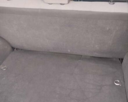 Черный Дачия Сандеро, объемом двигателя 1.2 л и пробегом 300 тыс. км за 4000 $, фото 5 на Automoto.ua