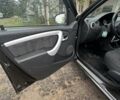 Дачия Сандеро 2011 в Новоукраинке на Automoto.ua Черный Дачия Сандеро, объемом двигателя 1.6 л и пробегом 131 тыс. км за 6400 $, фото 8 на Automoto.ua