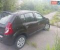 Чорний Дачія Sandero, об'ємом двигуна 1.5 л та пробігом 189 тис. км за 5950 $, фото 5 на Automoto.ua