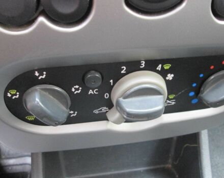 Дачия Сандеро 2011 в Чернигове на Automoto.ua Черный Дачия Сандеро, объемом двигателя 1.6 л и пробегом 220 тыс. км за 4950 $, фото 19 на Automoto.ua