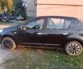 Черный Дачия Сандеро, объемом двигателя 1.2 л и пробегом 146 тыс. км за 5350 $, фото 1 на Automoto.ua