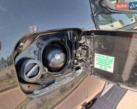 Дачия Сандеро 2011 в Полтаве на Automoto.ua Черный Дачия Сандеро, объемом двигателя 1.6 л и пробегом 150 тыс. км за 5200 $, фото 11 на Automoto.ua