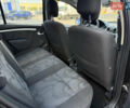 Чорний Дачія Sandero, об'ємом двигуна 1.6 л та пробігом 131 тис. км за 5999 $, фото 19 на Automoto.ua