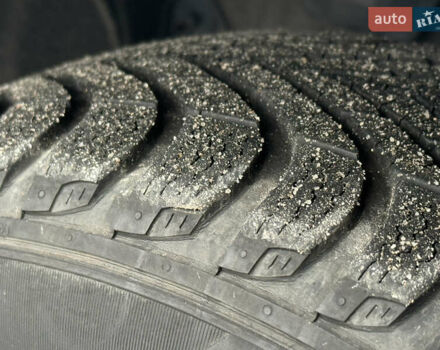 Черный Дачия Сандеро, объемом двигателя 1.6 л и пробегом 131 тыс. км за 5750 $, фото 13 на Automoto.ua