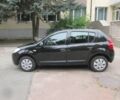 Дачия Сандеро 2011 в Чернигове на Automoto.ua Черный Дачия Сандеро, объемом двигателя 1.6 л и пробегом 220 тыс. км за 4950 $, фото 9 на Automoto.ua