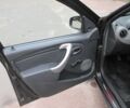 Дачия Сандеро 2011 в Чернигове на Automoto.ua Черный Дачия Сандеро, объемом двигателя 1.6 л и пробегом 220 тыс. км за 4950 $, фото 16 на Automoto.ua