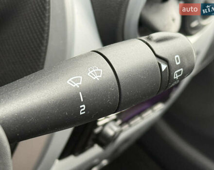 Черный Дачия Сандеро, объемом двигателя 1.6 л и пробегом 131 тыс. км за 5750 $, фото 35 на Automoto.ua