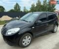 Чорний Дачія Sandero, об'ємом двигуна 1.2 л та пробігом 230 тис. км за 4500 $, фото 1 на Automoto.ua