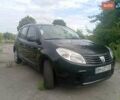Чорний Дачія Sandero, об'ємом двигуна 1.5 л та пробігом 189 тис. км за 5950 $, фото 10 на Automoto.ua