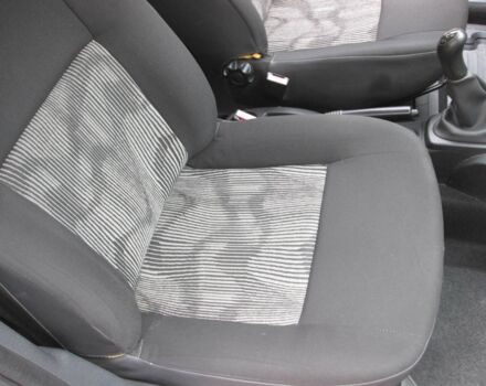 Дачия Сандеро 2011 в Чернигове на Automoto.ua Черный Дачия Сандеро, объемом двигателя 1.6 л и пробегом 220 тыс. км за 4950 $, фото 22 на Automoto.ua