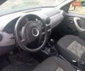 Чорний Дачія Sandero, об'ємом двигуна 1.5 л та пробігом 189 тис. км за 5950 $, фото 6 на Automoto.ua