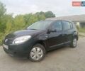 Чорний Дачія Sandero, об'ємом двигуна 1.5 л та пробігом 189 тис. км за 5950 $, фото 2 на Automoto.ua