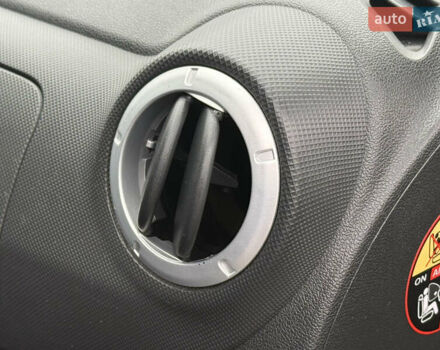 Черный Дачия Сандеро, объемом двигателя 1.6 л и пробегом 131 тыс. км за 5750 $, фото 28 на Automoto.ua