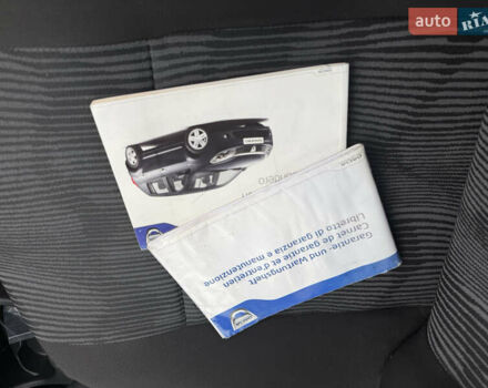 Черный Дачия Сандеро, объемом двигателя 1.6 л и пробегом 131 тыс. км за 5750 $, фото 37 на Automoto.ua