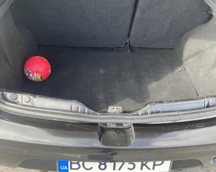 Дачия Сандеро 2012 в Первомайск на Automoto.ua Черный Дачия Сандеро, объемом двигателя 1.5 л и пробегом 222 тыс. км за 4800 $, фото 9 на Automoto.ua