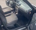 Дачия Сандеро 2012 в Первомайск на Automoto.ua Черный Дачия Сандеро, объемом двигателя 1.5 л и пробегом 222 тыс. км за 4800 $, фото 12 на Automoto.ua