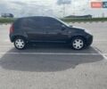 Дачия Сандеро 2012 в Первомайск на Automoto.ua Черный Дачия Сандеро, объемом двигателя 1.5 л и пробегом 222 тыс. км за 4800 $, фото 3 на Automoto.ua