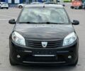 Чорний Дачія Sandero, об'ємом двигуна 0 л та пробігом 199 тис. км за 5350 $, фото 1 на Automoto.ua