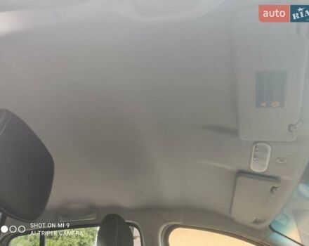 Черный Дачия Сандеро, объемом двигателя 1.2 л и пробегом 155 тыс. км за 4950 $, фото 17 на Automoto.ua