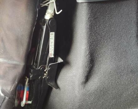 Черный Дачия Сандеро, объемом двигателя 1.2 л и пробегом 155 тыс. км за 4950 $, фото 30 на Automoto.ua