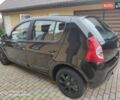 Черный Дачия Сандеро, объемом двигателя 1.2 л и пробегом 155 тыс. км за 4950 $, фото 5 на Automoto.ua