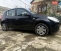 Черный Дачия Сандеро, объемом двигателя 1.1 л и пробегом 150 тыс. км за 5300 $, фото 5 на Automoto.ua